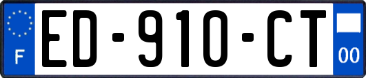 ED-910-CT