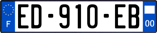 ED-910-EB