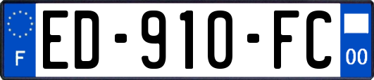 ED-910-FC