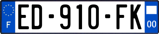 ED-910-FK