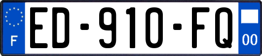 ED-910-FQ