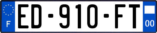 ED-910-FT
