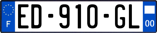 ED-910-GL