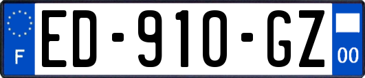 ED-910-GZ