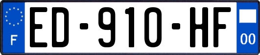 ED-910-HF