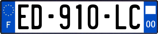 ED-910-LC