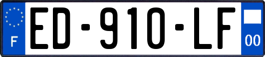 ED-910-LF