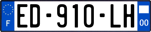 ED-910-LH