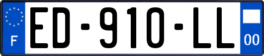 ED-910-LL