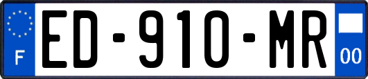 ED-910-MR
