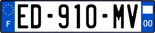 ED-910-MV