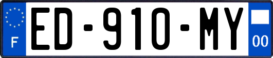 ED-910-MY