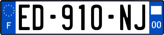 ED-910-NJ