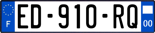ED-910-RQ
