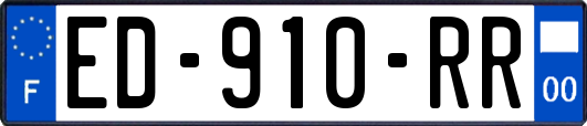ED-910-RR