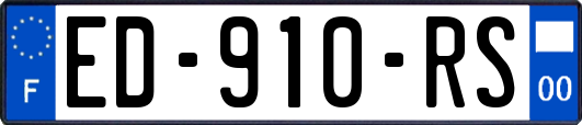 ED-910-RS