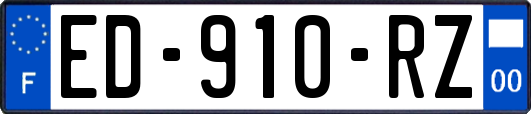 ED-910-RZ