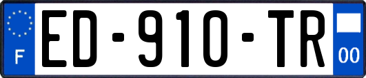 ED-910-TR