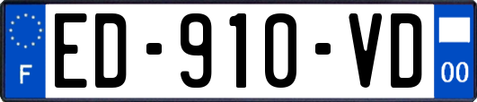 ED-910-VD