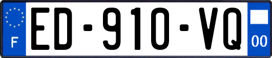 ED-910-VQ