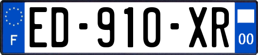 ED-910-XR