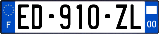 ED-910-ZL