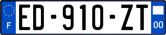 ED-910-ZT