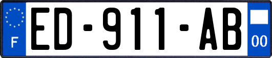 ED-911-AB