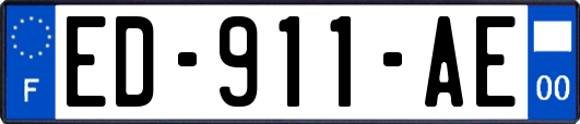 ED-911-AE