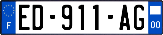 ED-911-AG