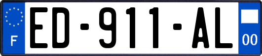 ED-911-AL
