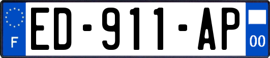 ED-911-AP