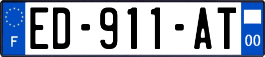 ED-911-AT