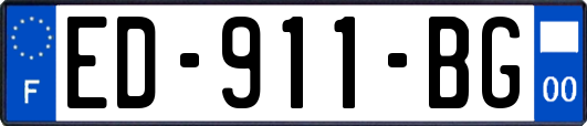 ED-911-BG