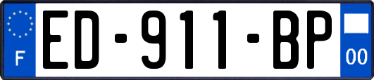 ED-911-BP