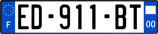 ED-911-BT