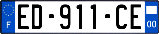 ED-911-CE