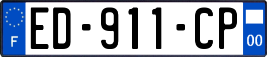 ED-911-CP