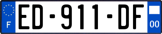 ED-911-DF