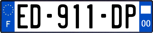 ED-911-DP