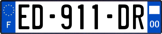 ED-911-DR