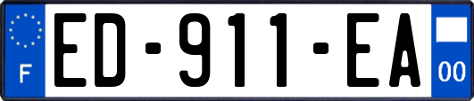 ED-911-EA