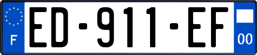 ED-911-EF