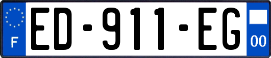 ED-911-EG