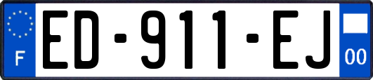 ED-911-EJ