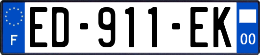 ED-911-EK