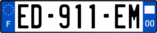 ED-911-EM