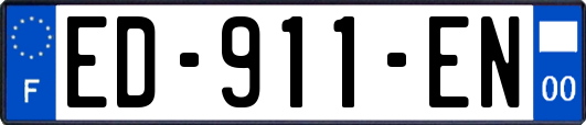 ED-911-EN