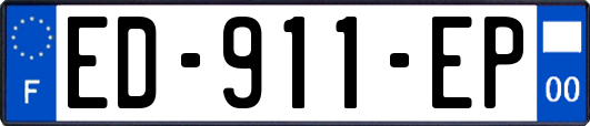 ED-911-EP