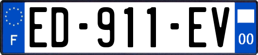 ED-911-EV